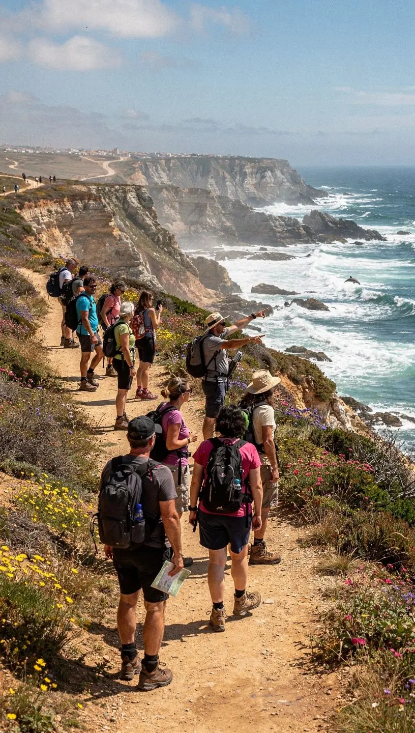 Cultural immersion trip planning for authentic experiences.