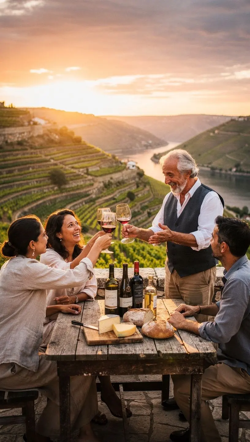 Exploring the essence of Optalrise philosophy